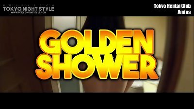 EXPLOSIVE jizz Shot a Fire Ignites! Azn Brotha Gets Dominated!
