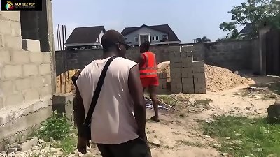 (HXS) MY customer WAS DISAPPOINTED BUT WITH MY cream-colored AND cream cunt EVERYTHING WENT WELL