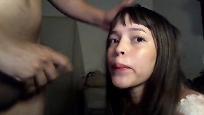 nasty teenager having anal hookup live