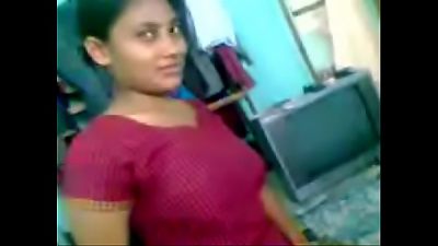Bangladeshi Rajshahi university coed Sharmin Naher nicely smashed with her couple buddies in hotel O