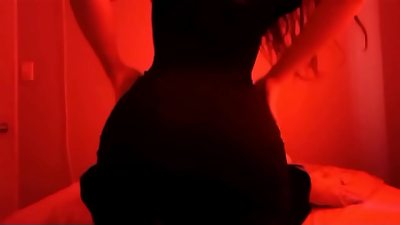 engulfs and red-hot lil' stepmom walks into her stepson's butts and tears up him for the first-ever time