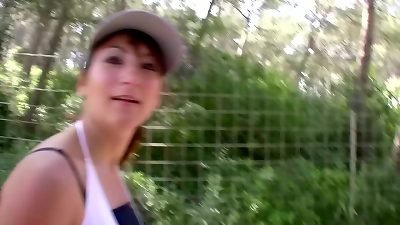 Shana Spirit xxx amateur scene