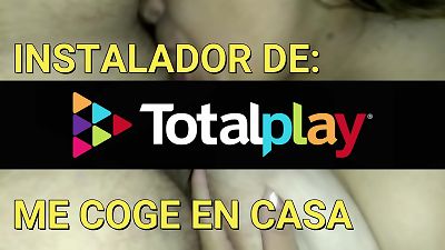 video Story: The Internet Technician