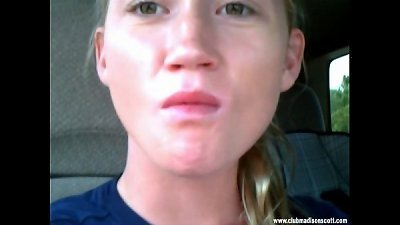 Madison Scott cumshot compilation