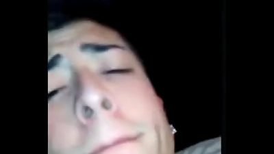 teenager With perfect bootie switch sides Cowgirl Quickie