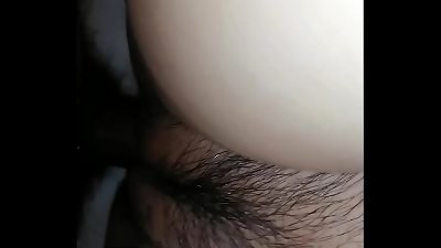 33 years older chinese dame penetrating with Myanmar guy