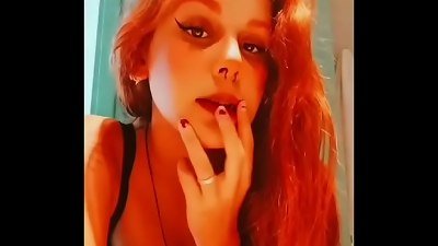 eighteen years and 2 months I HAD NEVER GIVEN UP HER ASS, I had never had milk, I picked her up in the interior of SP, I came on her face, I put her in porno and I plumbed her bum