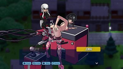 third crisis part two