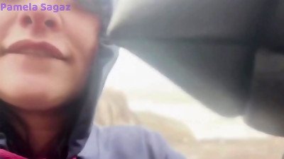 porking with a young guy on the beach, a naughty man utter of lust, he already made me gargle that jiggly manmeat complete ON crimson