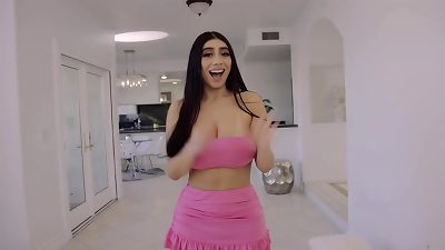 A highly Merry Violet Myers house party OUT ON CHRISTMAS DAY