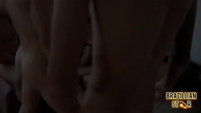 highly molten hookup between friends 2/3