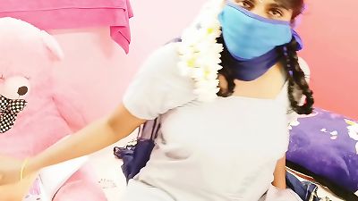 Indian college girl 1st sex. Telugu dirty talks.