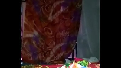 aunt fuck at home
