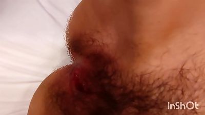 Fifty-year-old stunning mature chick has a happy creampie on a long-awaited appointment