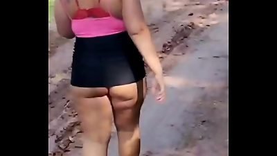 WE ENTERED AN deprived house AND HAD A bunch OF romp