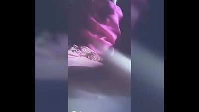 Nina the insatiable white babydoll